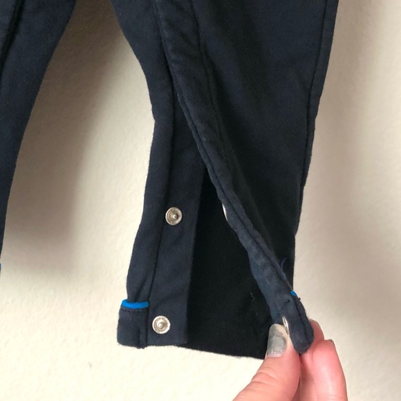 \Marc Jacobs\• Little Marc Jacobs Cat Hooded Onesie - Picture 10 of 16